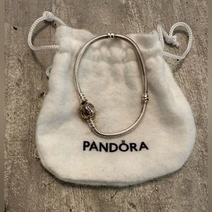 Pandora bracelet